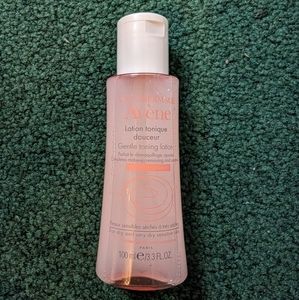 NWT Eau Thermale Avène Toner